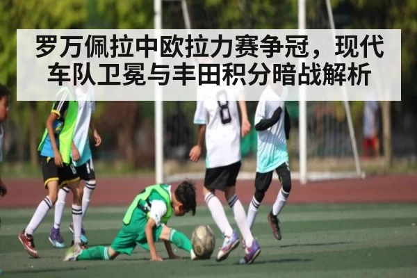 罗万佩拉中欧拉力赛争冠，现代车队卫冕与丰田积分暗战解析